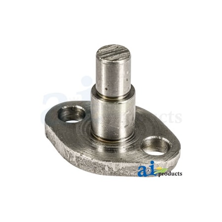 A & I Products Locating Pin, Axle Housing 3" x5" x2" A-898643M1